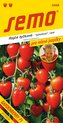 Paradajka tyč. jahodové - Gardenberry F1 12s - séria JAZÝČKY
