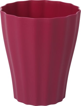 Obal Ola - fialová 13 cm