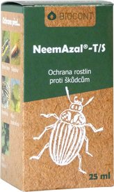 NeemAzal T/S - 25ml