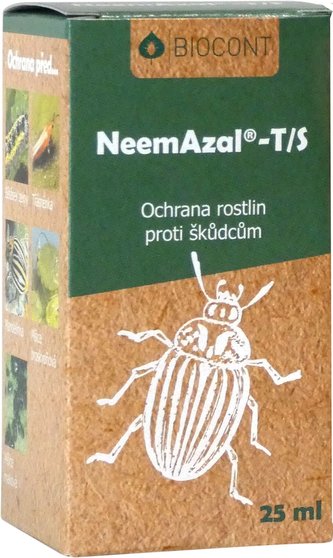 NeemAzal T/S - 25ml