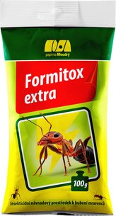 Formitox Extra - 100 g prášek v sáčku
