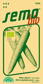 BIO Karotka - Nantes 5 - 2g