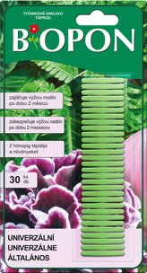 Tyčinky - Bopon univerzálny 30 ks BROS