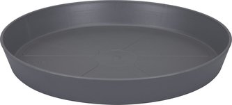 Miska Loft Urban / Vibia Round - antracit 24 cm