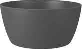 Žardina Brussels Bowl - antracit 23 cm