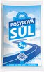 Posypová soľ 5 kg