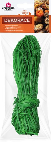 Lýko Rosteto 50 g - zelené