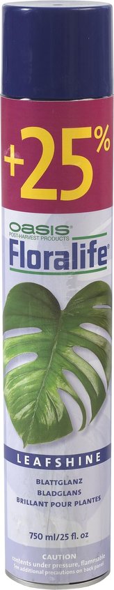 Floralife - lesk na list 750 ml