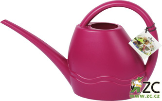 Konvička Aquarius - cherry 1,5 l