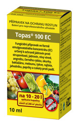 Topas 100 EC - 10 ml