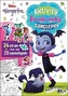 Vampirina - Cvičebnice A4+