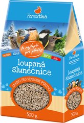 Slunečnice loupaná pro venkovní ptactvo 500 g