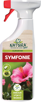 Symfonie Natura - 500 ml