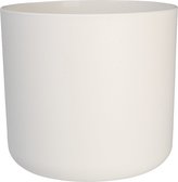 Obal B.For Soft Round - white 22 cm