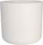 Obal B.For Soft Round - white 22 cm
