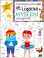 Logické myslenie - Zošit aktivít