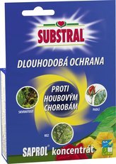 Substral Saprol - 30 ml EVERGREEN