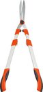 Nůžky na živé ploty vlnkový břit teleskopické 72-87 cm Stocker