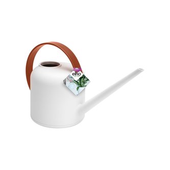 Kanvička B.For Soft - white + brique 1,7 l