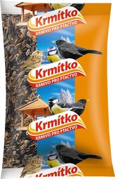 Směs pro venkovní ptactvo 800 g