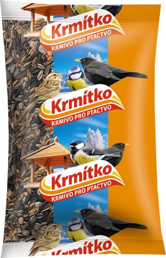 Směs pro venkovní ptactvo 800 g