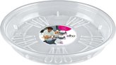 Miska Uni-Saucer - transparent 37 cm