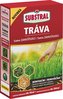 Trávna zmes samozahusťujúca - Renovačná 1 kg EVERGREEN