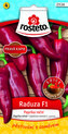 Rosteto Paprika zel. sladká - Raduza F1 10s