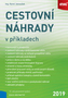 Cestovní náhrady v 316 příkladech 2019