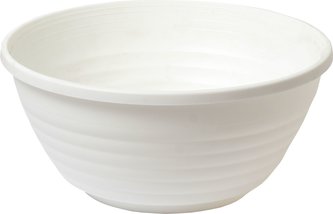 Žardina DK bílá - 30 cm