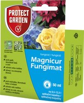 Magnicur Fungimat - koncentrát 50 ml PG SBM