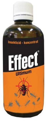 Effect - Ultimum 100 ml koncentrát