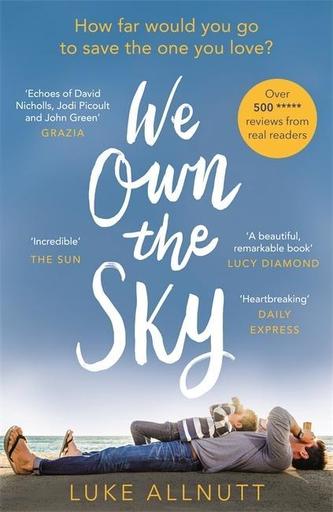 We own the Sky