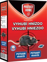 Rodicum Extra - mäkká návnada 400 g PH SBM