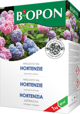 Bopon - hortenzia 1 kg BROS