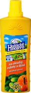 Hoštické tekuté - uhorky a cukety 500 ml s guánom