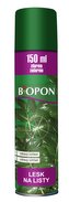 Bopon lesk - 600 ml sprej + 150 ml BROS zdarma