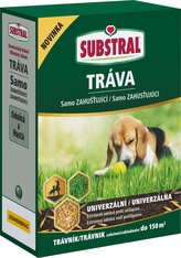 Travní směs samozahušťující - Univerzální 3 kg EVERGREEN
