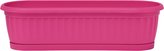 Hrantík Similcotto mini s miskou - tmavo ružový 32x11,5 cm