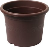 Obal Narcis - čokoládový 35 cm