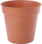 Květináč Green Basics - mild terra 15 cm