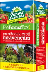 Zdravá záhrada - Bioformatox Plus - 200 g
