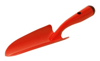 Lopatka sázecí široká Rosteto- oranžová