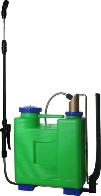 Postřikovač zádový - Rosy 12 l Postřikovač zádový - Rosy 12 l