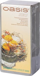 Oasis - aranžovacia hmota - samostatne balená
