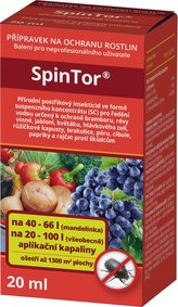 Spintor - 20 ml