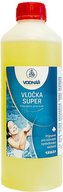 Vodnář Bazén Vločka super - 1 l