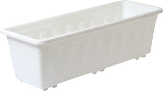 Truhlík Garden - granit  40 cm