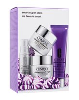 Clinique Clinique Smart noční pleťový krém Clinique Smart Night Clinical MD Repair Treatment 30 ml + denní pleťový krém Clinique Smart SPF15 Custom-repair Moisturizer 15 ml + noční pleťový krém Clinique Smart Night Custom-repair Moisturizer 15 ml + oční p