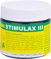 Stimulax III gélový - 130 ml